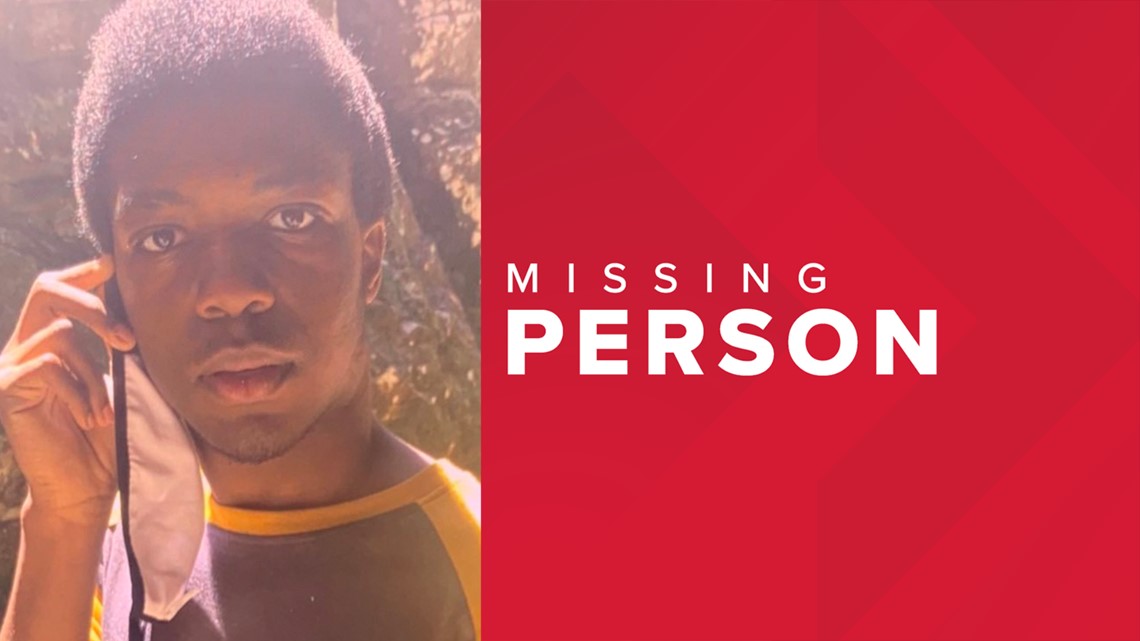 FOUND SAFE: Conway police ask for help finding missing teen with autism ...