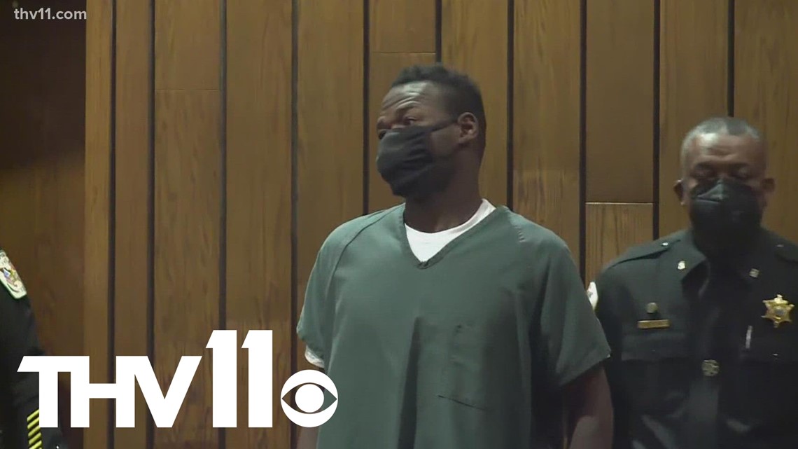 Man charged with kidnapping of Memphis jogger | thv11.com