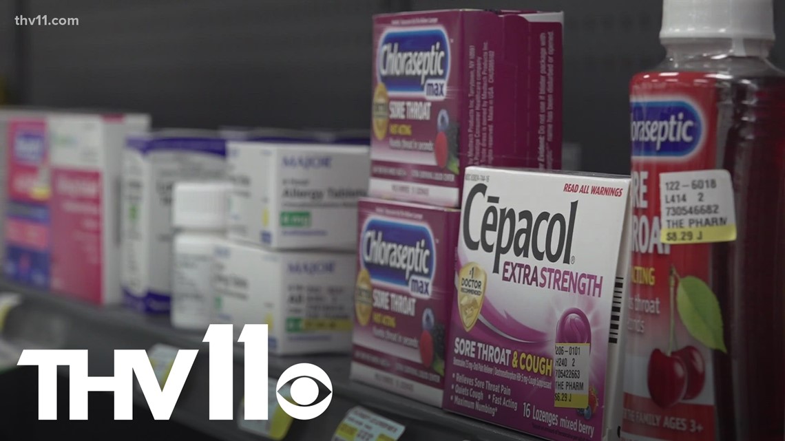 Arkansas health experts map best way to navigate allergy season