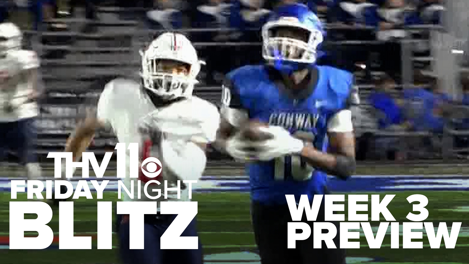 Tyler Cass and Nate Olson take a look at some of Friday night's biggest matchups.