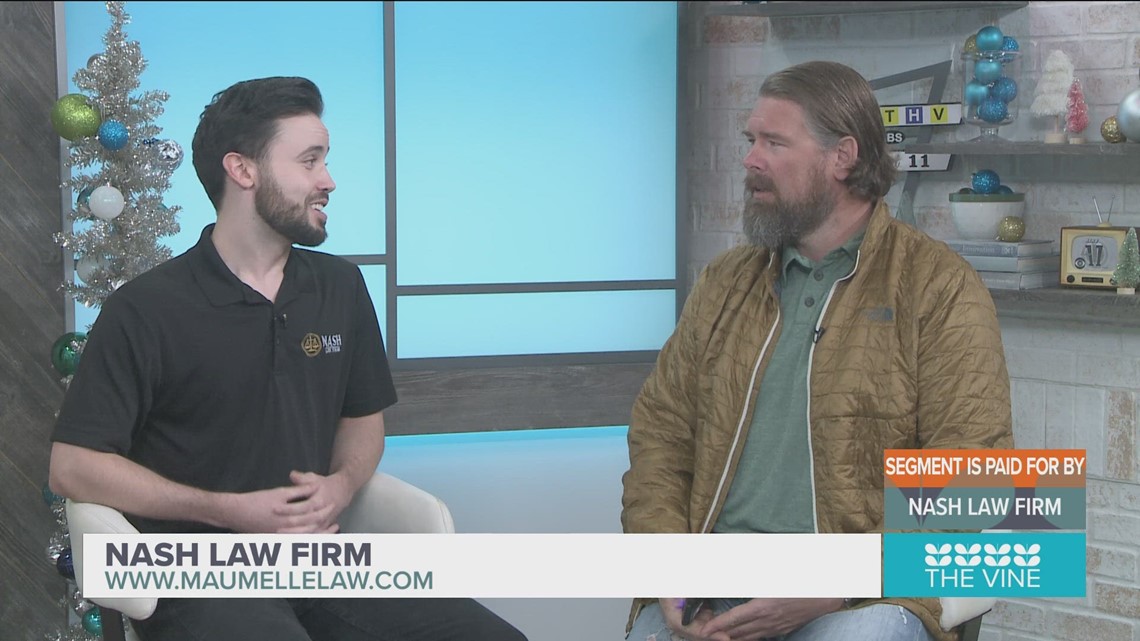 Holiday Estate Planning with Nash Law Firm