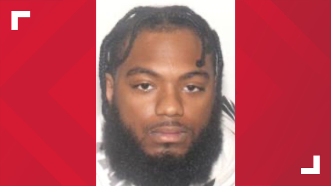 Pine Bluff man wanted for 'attempted capital murder' - Vimarsana News