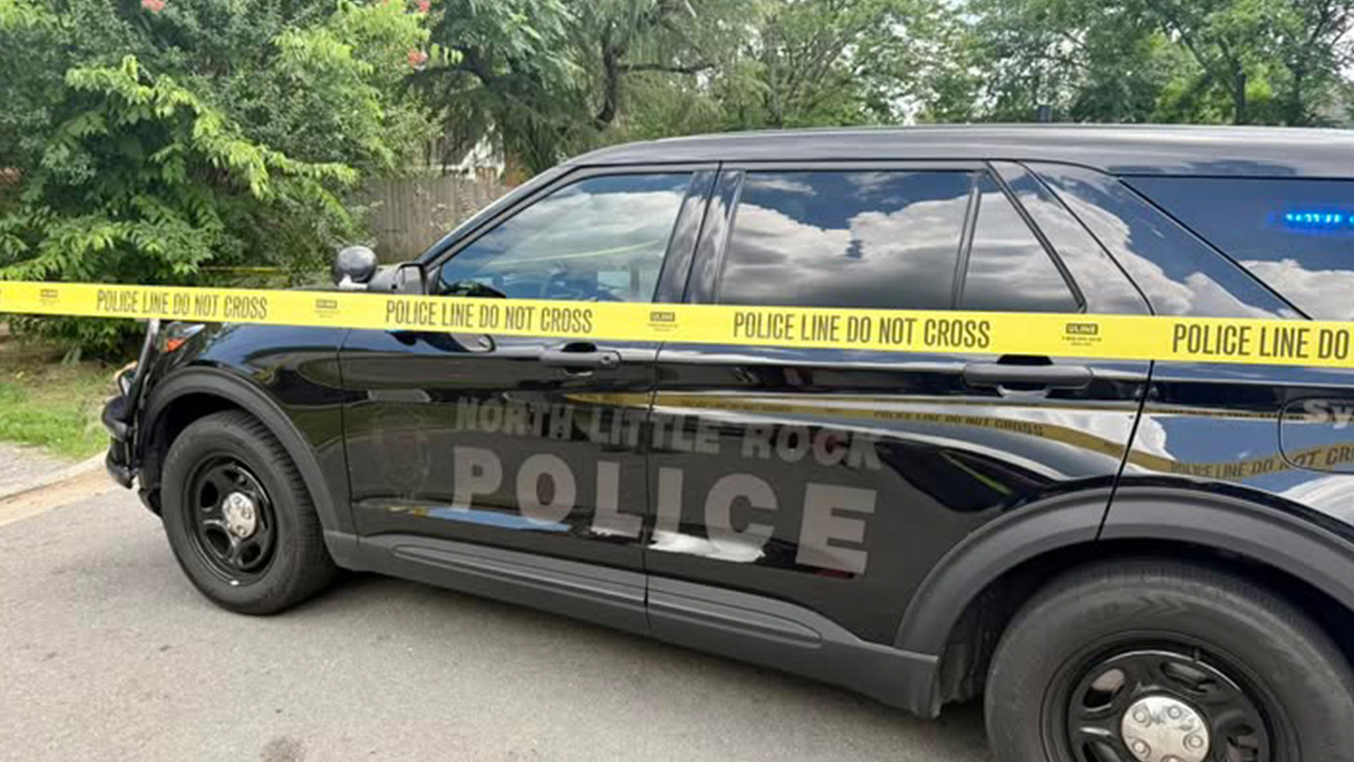 North Little Rock police make arrests in homicide | thv11.com