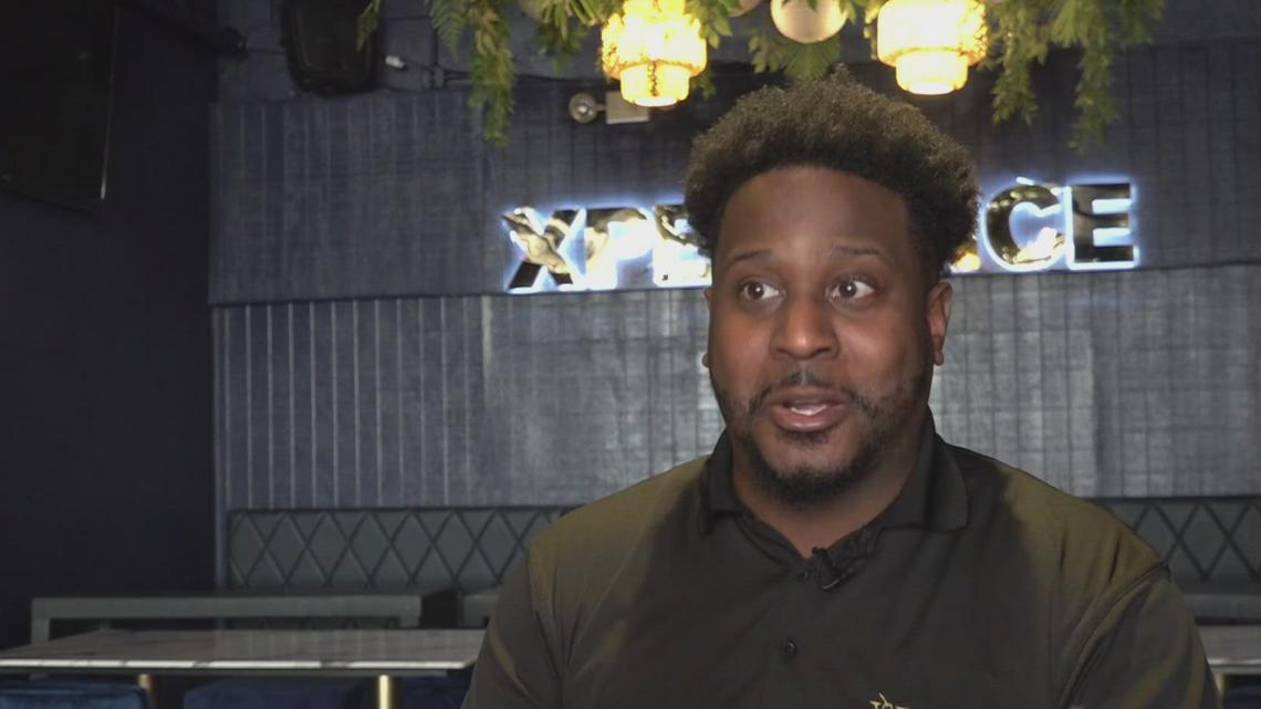 Xperience Kitchen and Lounge coming to downtown Little Rock - Vimarsana News