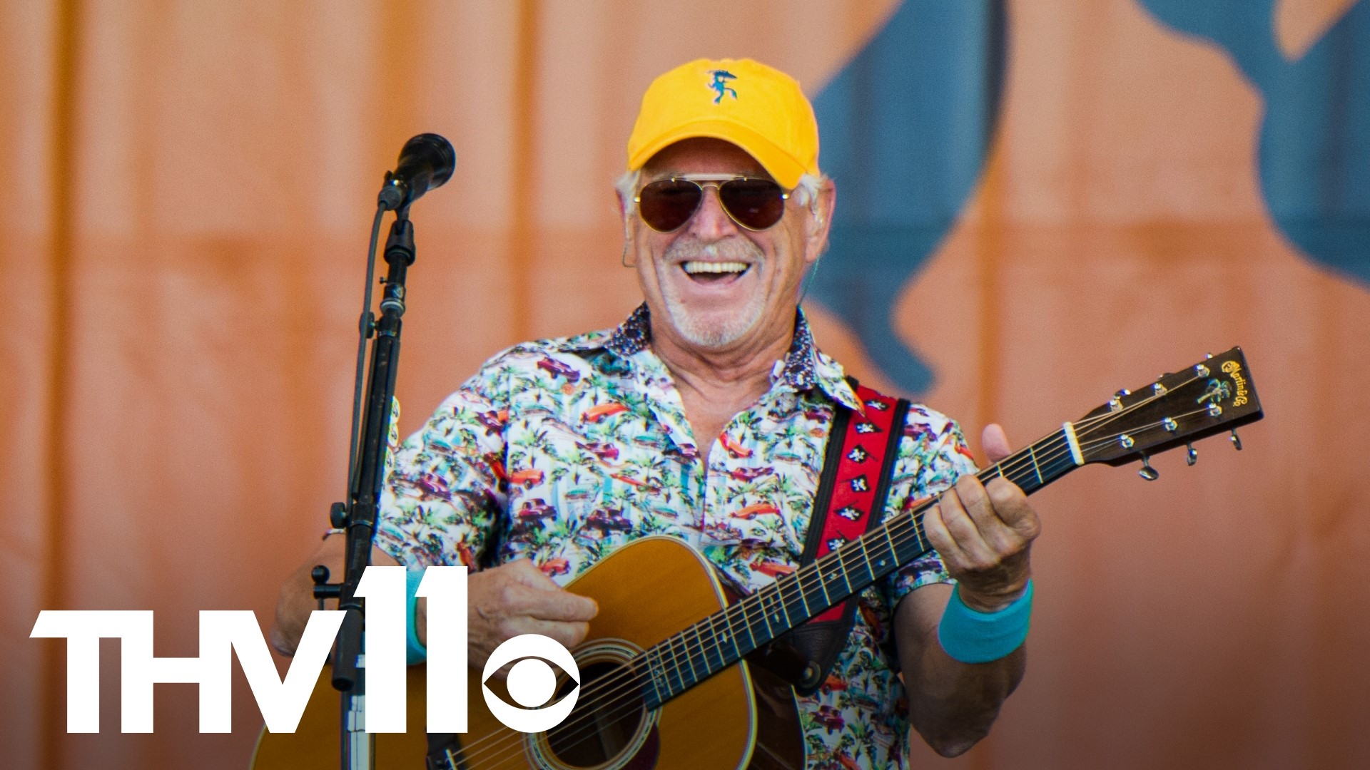 The song “Margaritaville” became a seaside standard and inspired generations of fans – known as Parrotheads – to celebrate easy living.