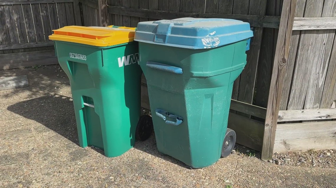 Little Rock Recycling Changes VERIFY Thv11 little-rock-recycling-changes-verify-thv11