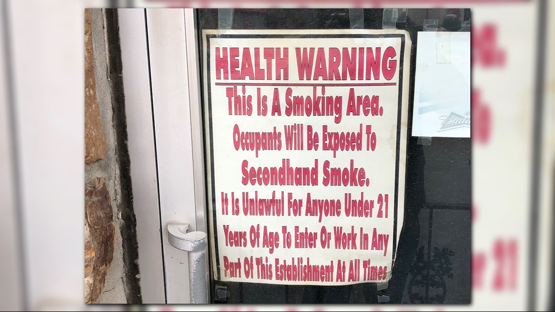 Three medical marijuana dispensaries allowed to move, including one to Little Rock