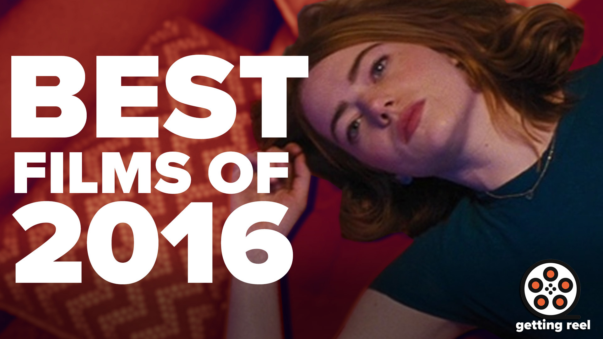 This is a top ten list for 2016 that includes 13 movies because there were just so many worthwhile movies to talk about!