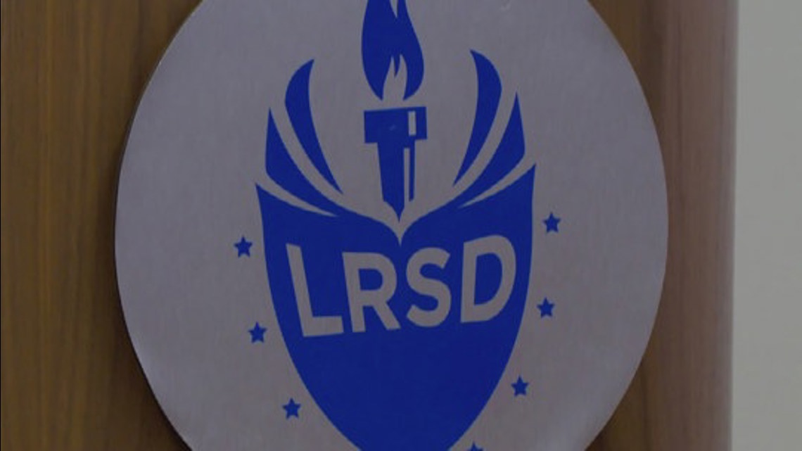 Little Rock School District set to relaunch 'Stock the Rock the wRight Way' campaign