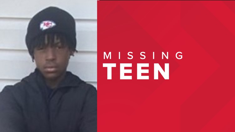 Jacksonville officials looking for missing juvenile