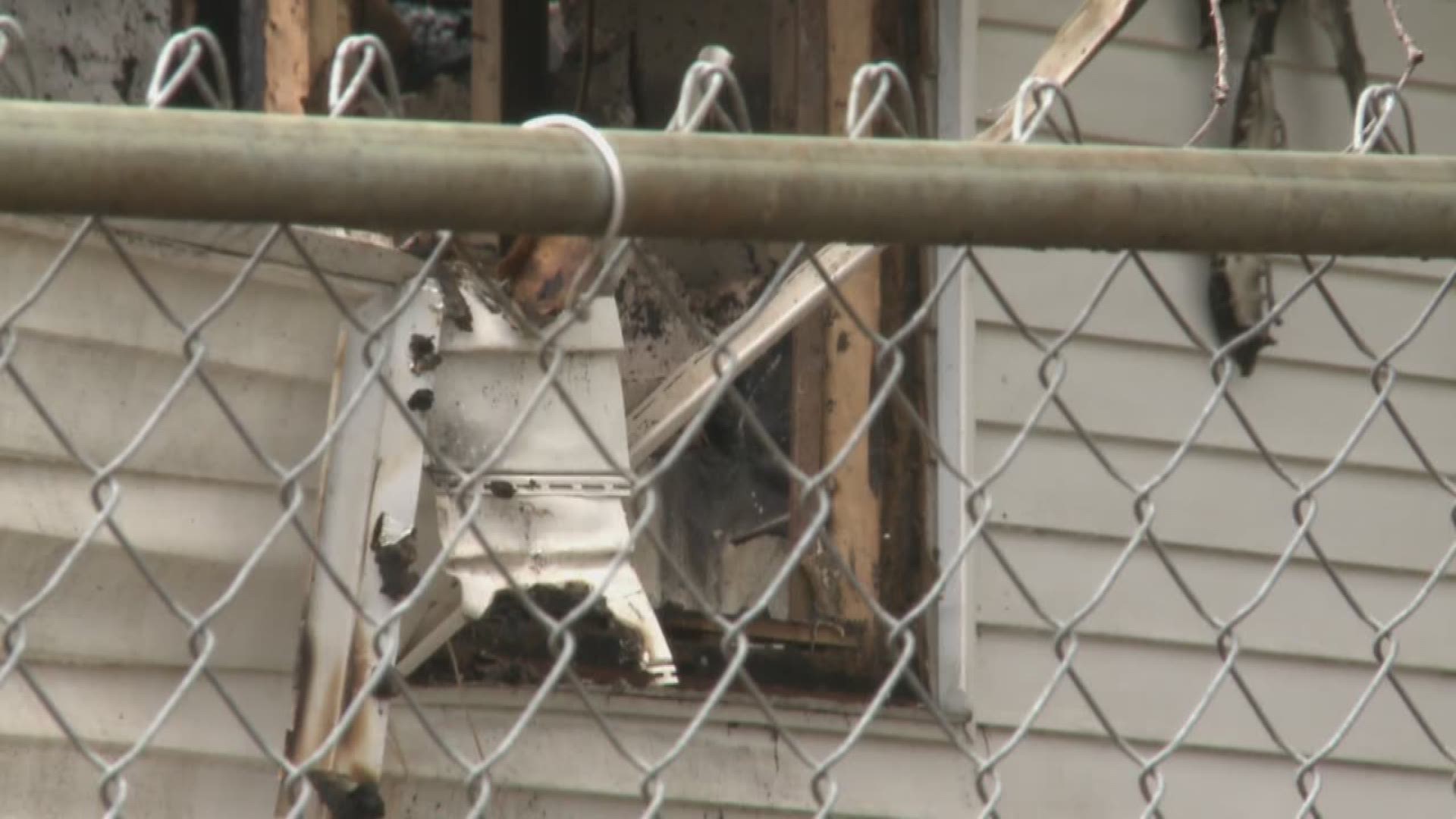 Zion Lutheran Church members moving forward after church destroyed by arsonist