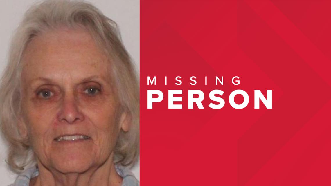 Silver Alert activated for missing 77-year-old Arkansas woman with dementia A Silver Alert has been activated with hopes of locating a missing Arkansas woman who has been diagnosed with severe dementia