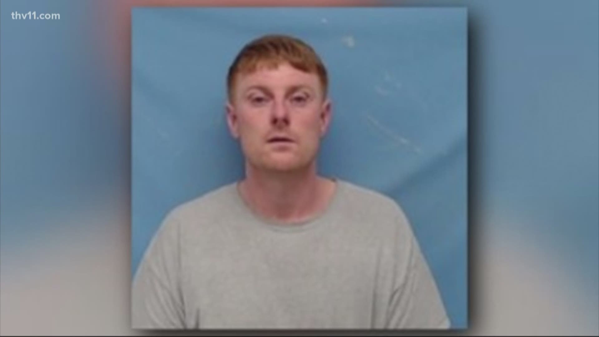 A Russellville man pleads "not guilty" to kidnapping, attempted kidnapping and indecent exposure.