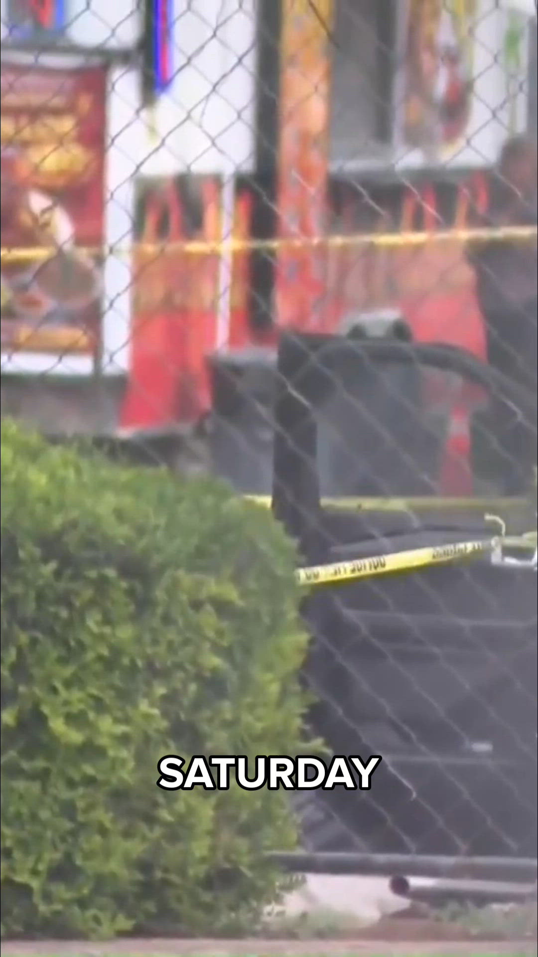 Teens arrested after Texas shooting spree | thv11.com