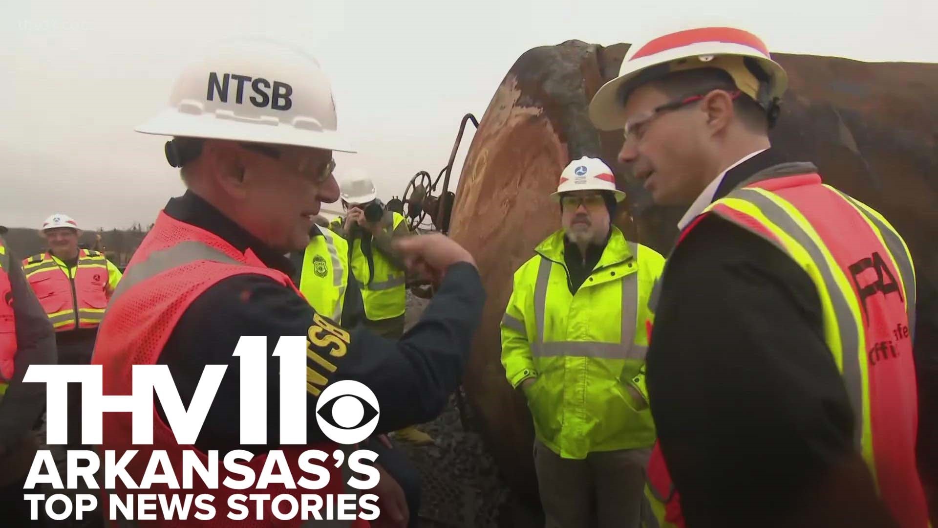 Pulaski County Sheriffs work to find suspect of fatal hitandrun