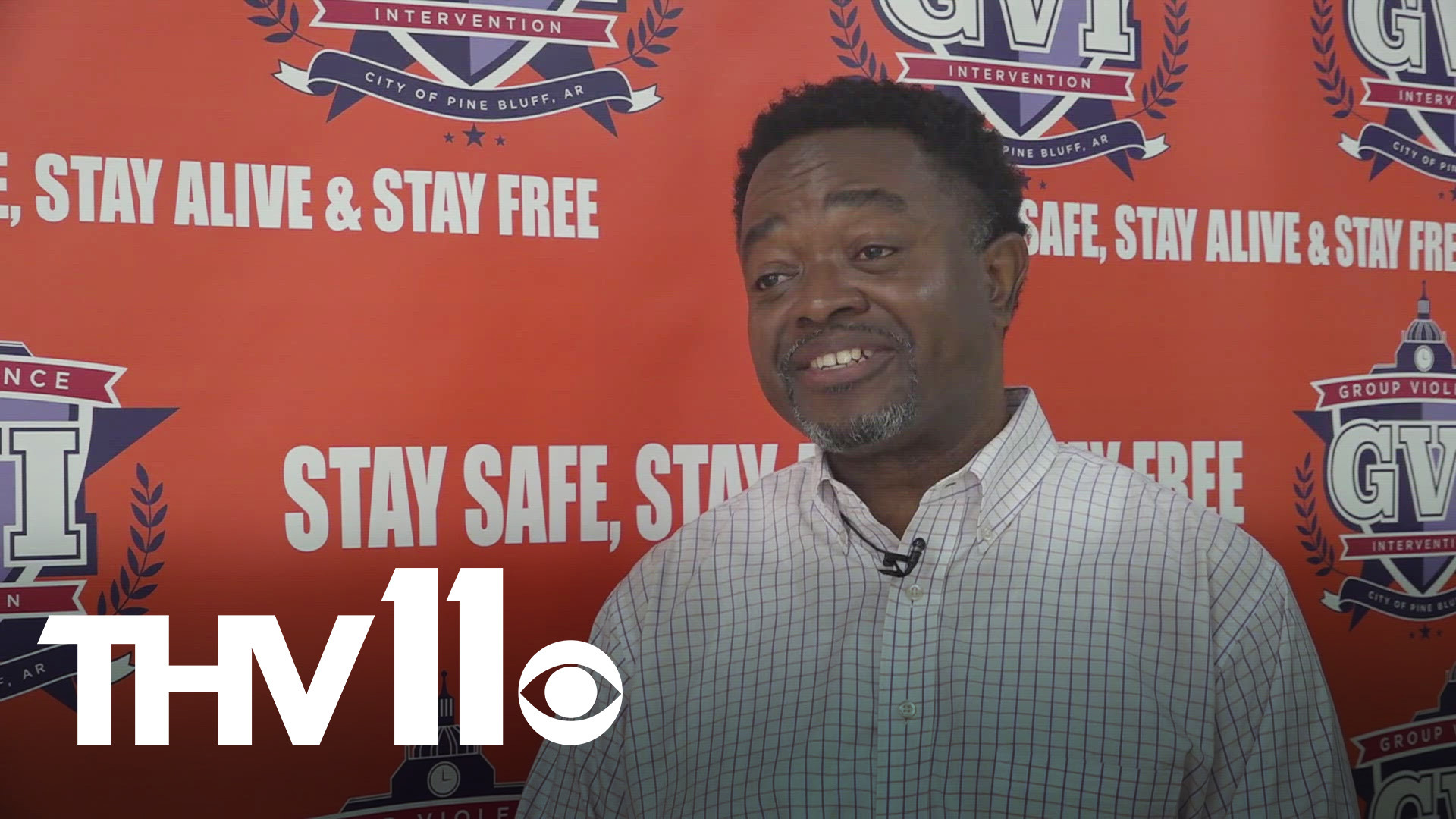 Pine Bluff’s marks 500+ days without juvenile homicide | thv11.com