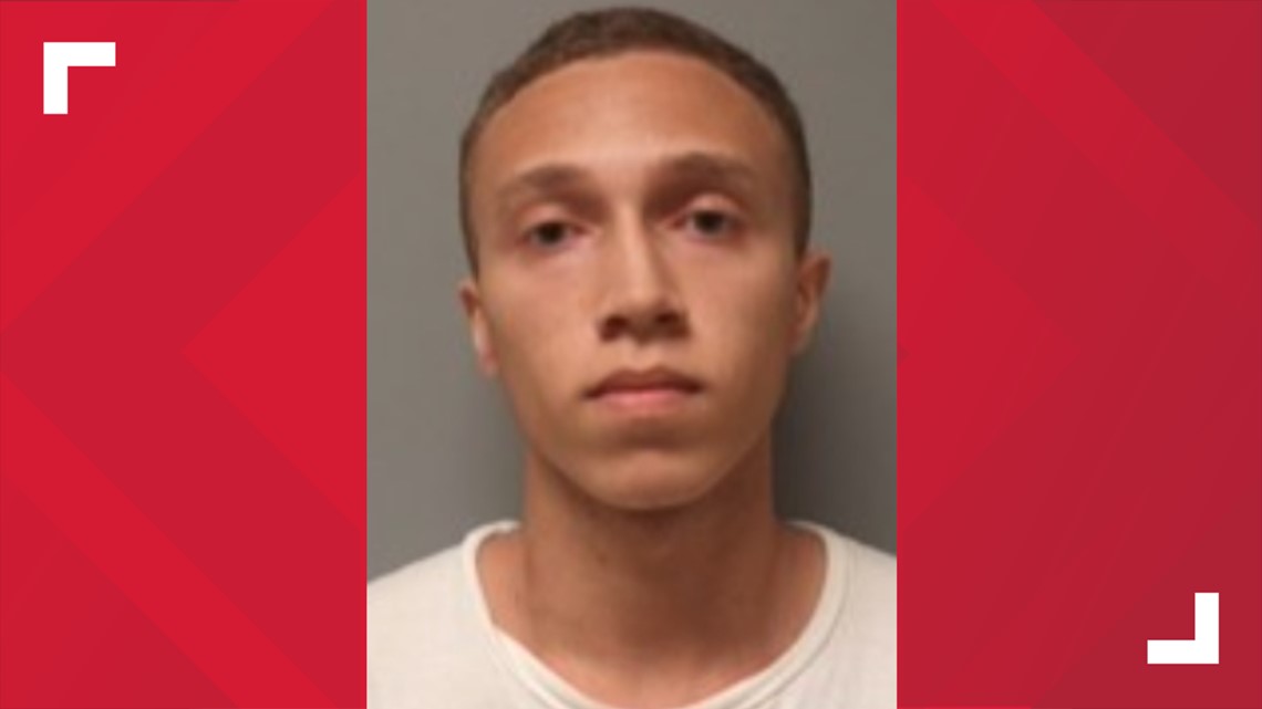 Man guilty for 2020 Jonesboro stabbing death - Vimarsana News