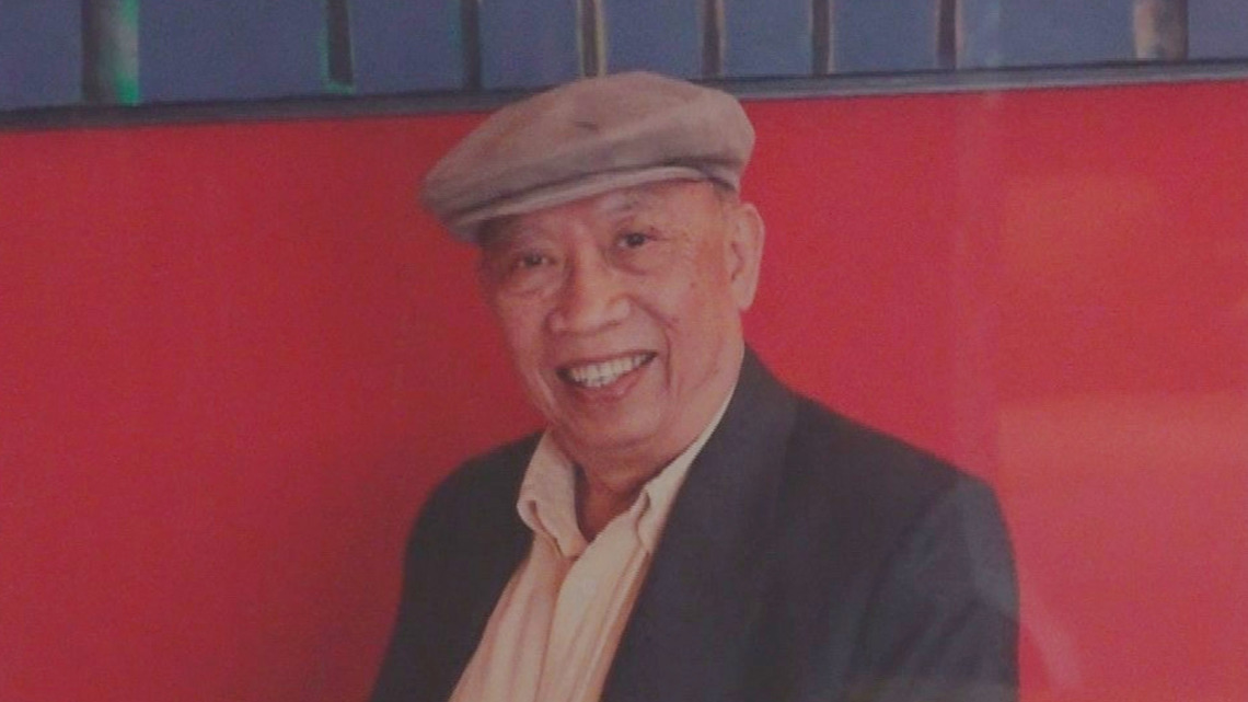 World-renowned artist, co-owner of 'Unique Furniture' in North Little Rock passes away