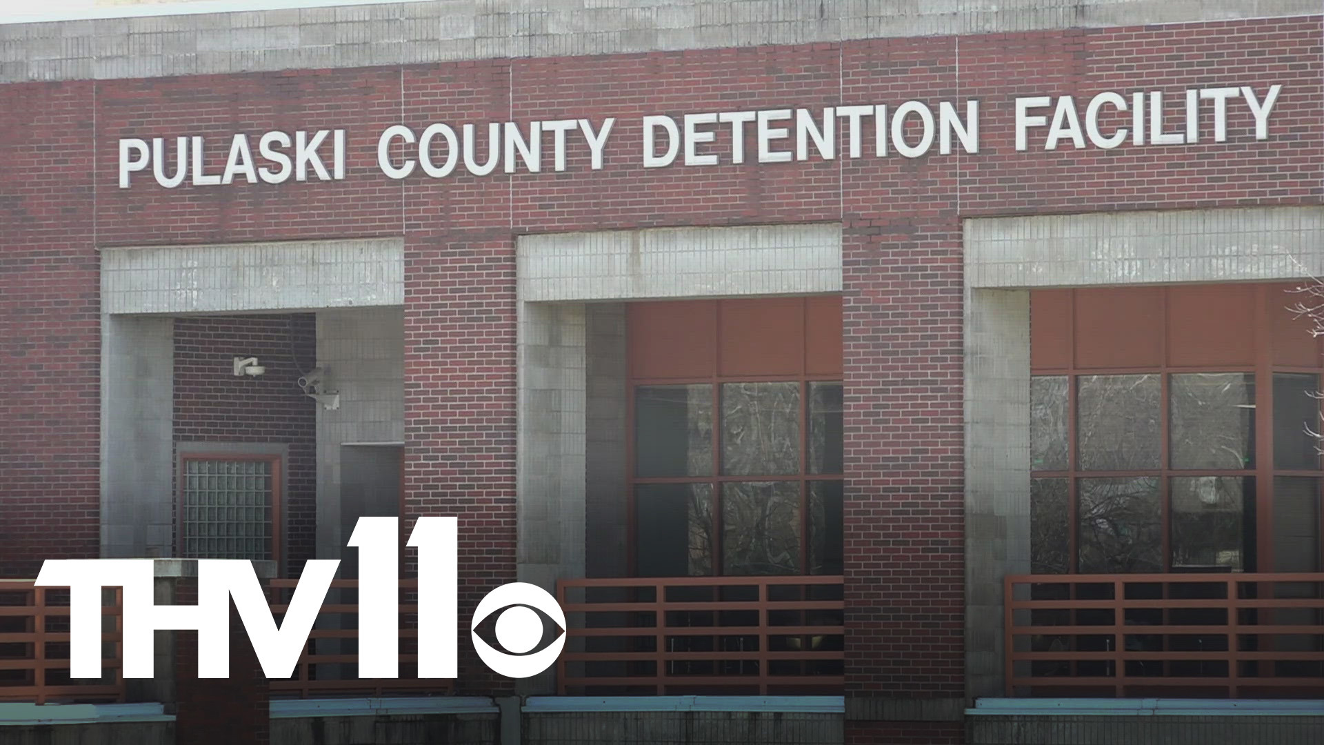 Pulaski County sheriff dispels jail riot rumors | thv11.com