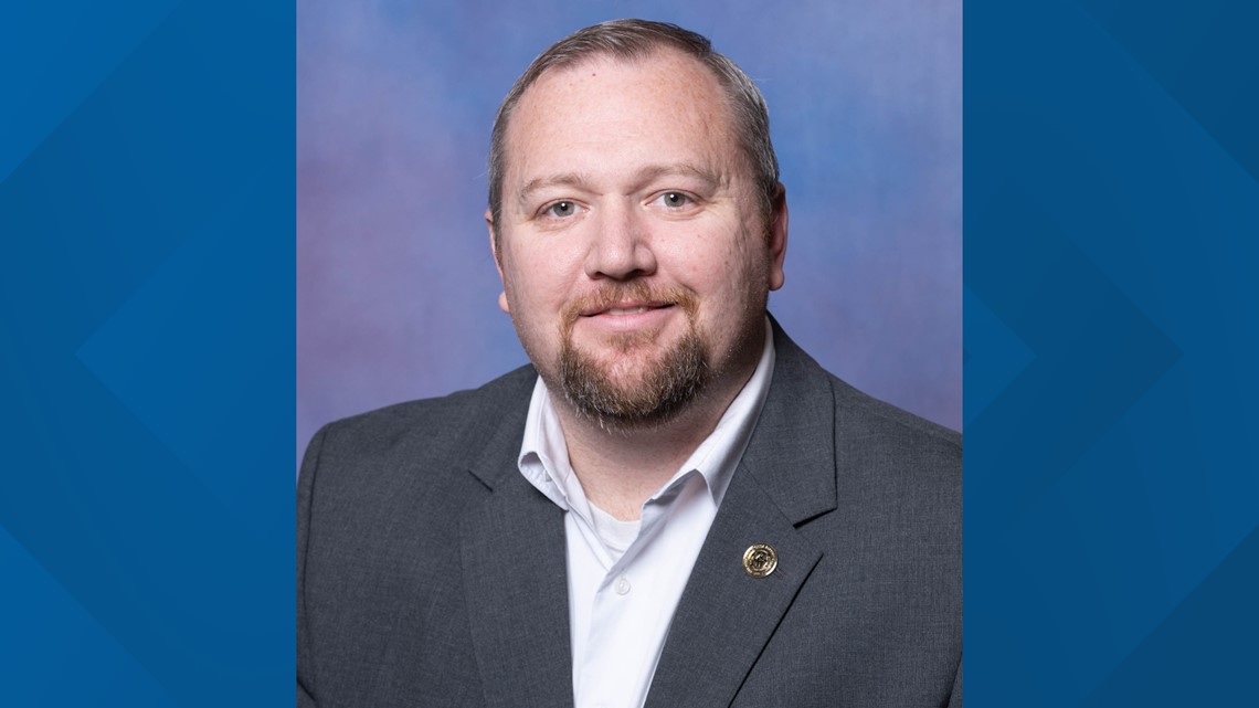 Gov. Sanders appoints new member to Arkansas Board of Corrections