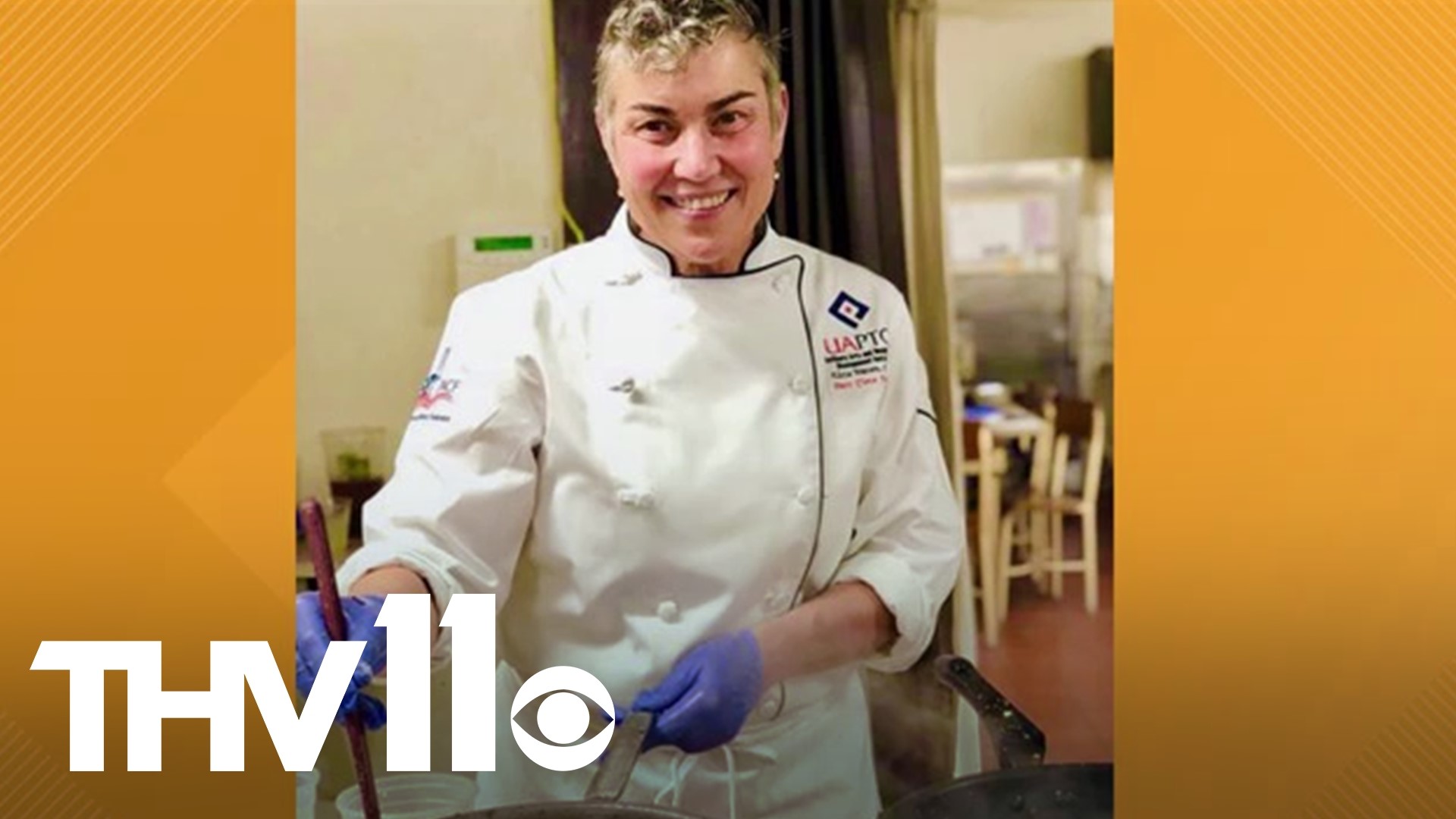 The Vito and Vera owner made it to the finale of the six-part cooking competition series that aired Tuesday and won the quarter million dollar investment.