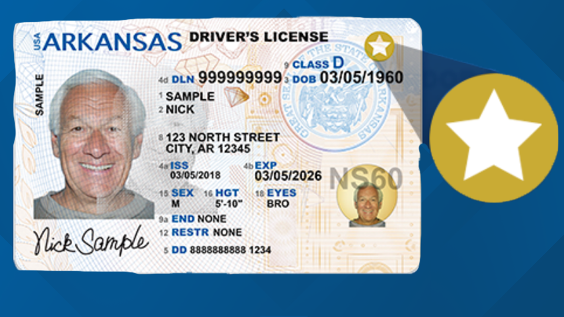 what information is needed for a real id in missouri