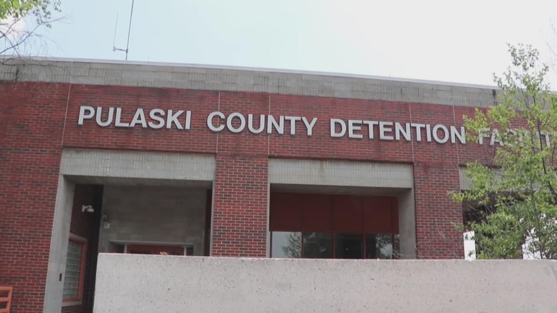 Former Arkansas inmate reacts to Netflix jail experiment - Vimarsana News