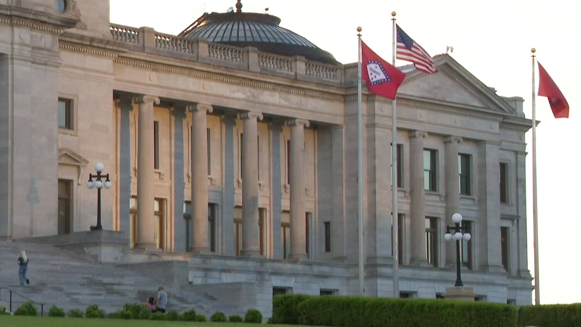 What to know about Issue 3 ahead of elections in Arkansas