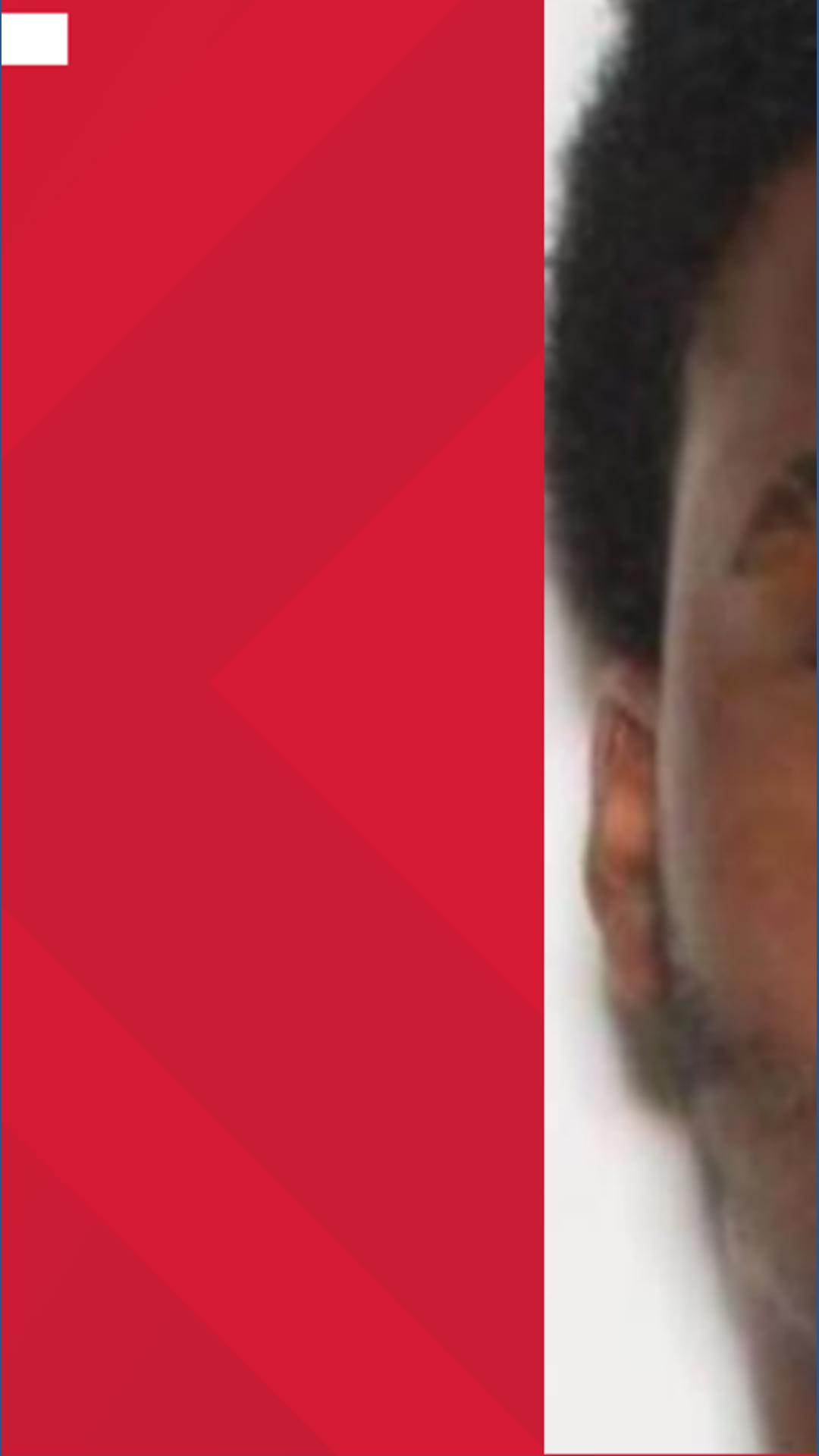 U.S. Marshals search for armed and dangerous man wanted for murder in ...