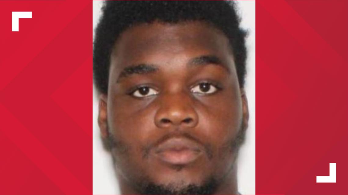 U.S. Marshals search for armed and dangerous man wanted for Arkansas murder