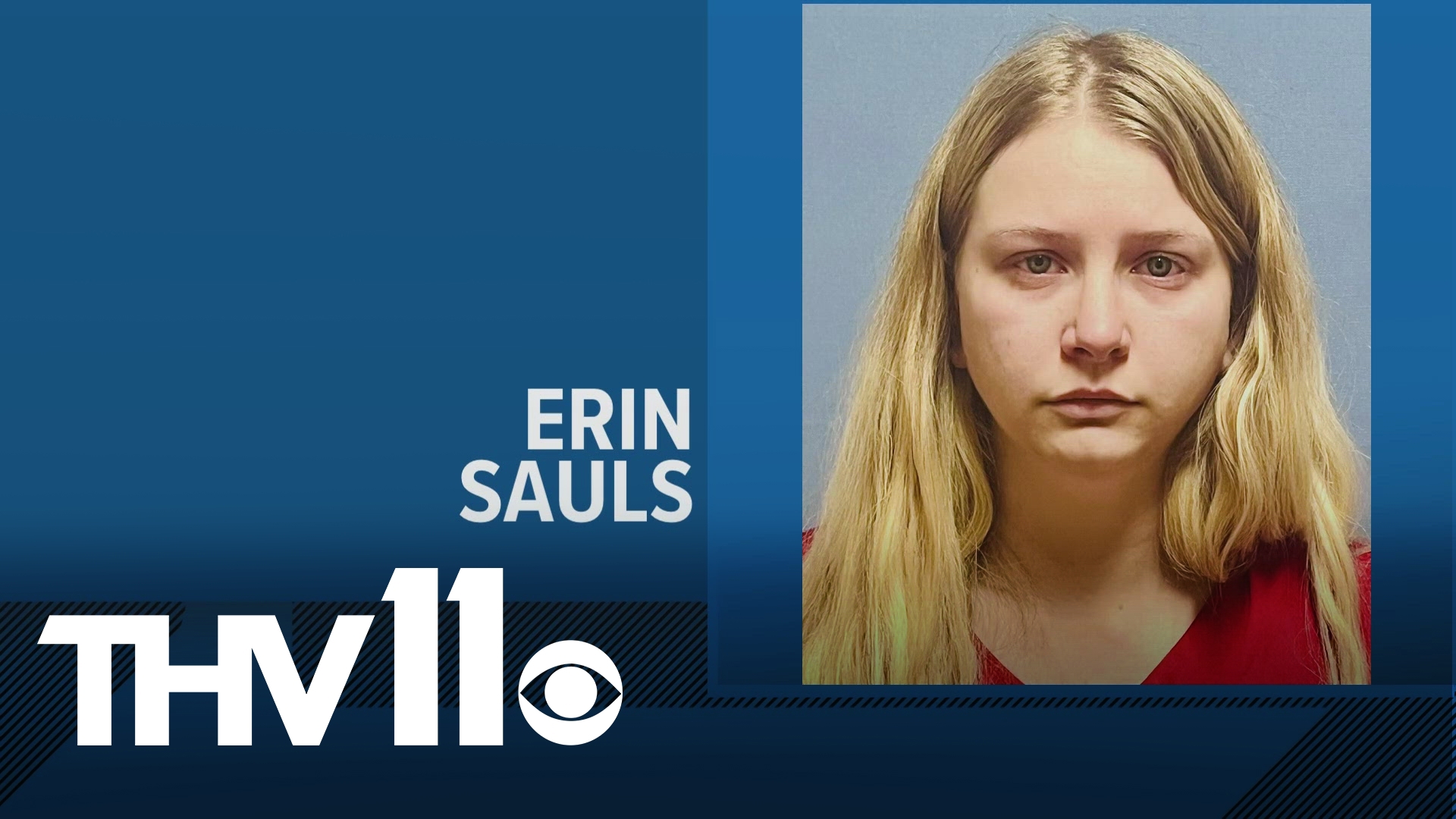Little Rock daycare operator charged in infant's death | What we know ...