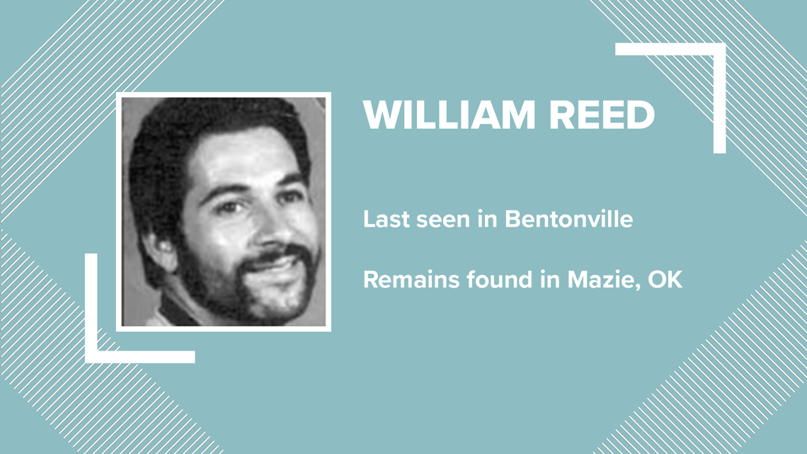 DNA identifies Arkansas homicide victim 30 years after death