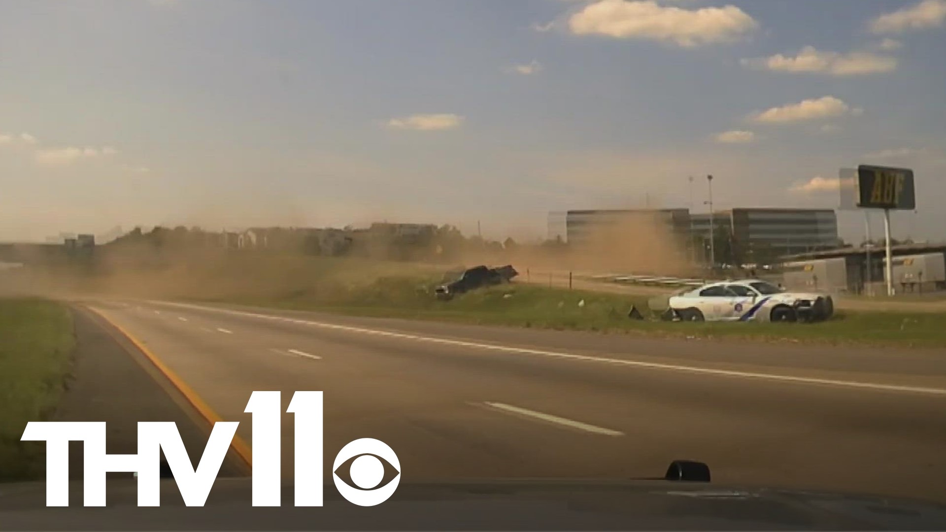 Many times, police in Arkansas use a PIT maneuver to end high-speed pursuits— we took a closer look to see why this specific method isn't slowing down anytime soon.