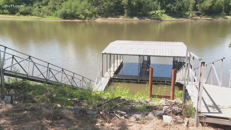 Jefferson County sheriff speaks on investigation of Arkansas judge who drowned