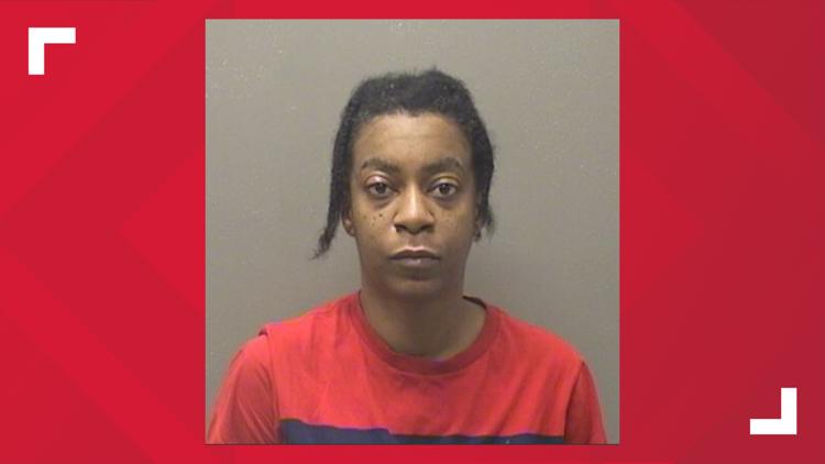 Hot Springs police arrest woman after deadly shooting of 44-year-old ...