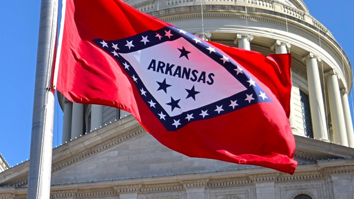Young Democrats of Arkansas hosting event prior to meeting between Erika Kirk, Gov. Sanders
