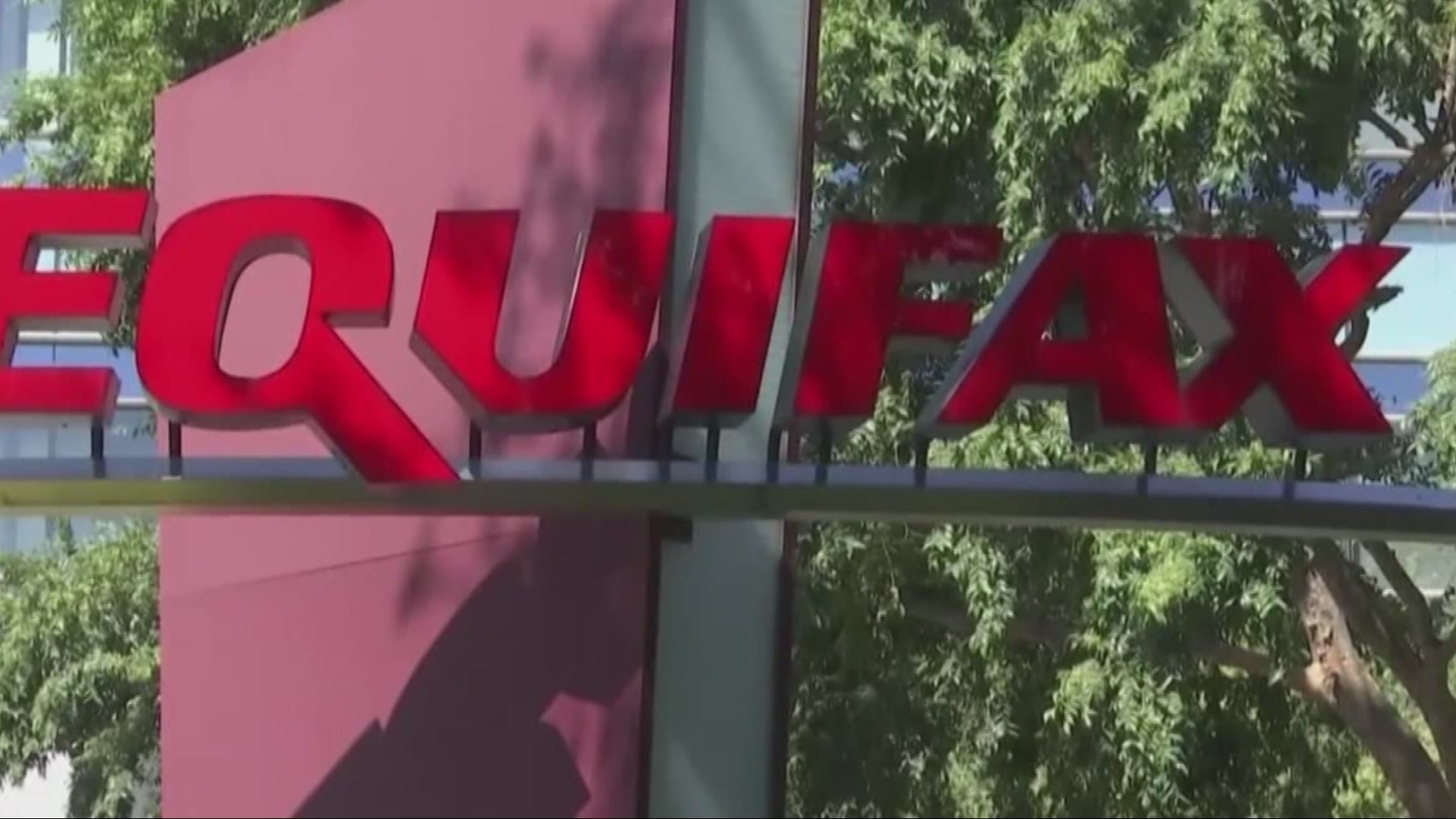 Earlier this week, we told you how Equifax settled for 700 million dollars after nearly half the country's data was hacked in 2017. Now we show you how to check if you were affected and what you should do if you were.