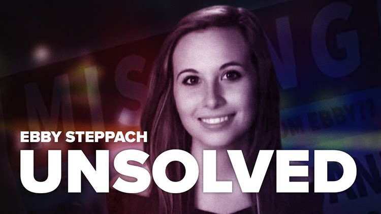 Murder of Ebby Steppach still shrouded in mystery | Unsolved
