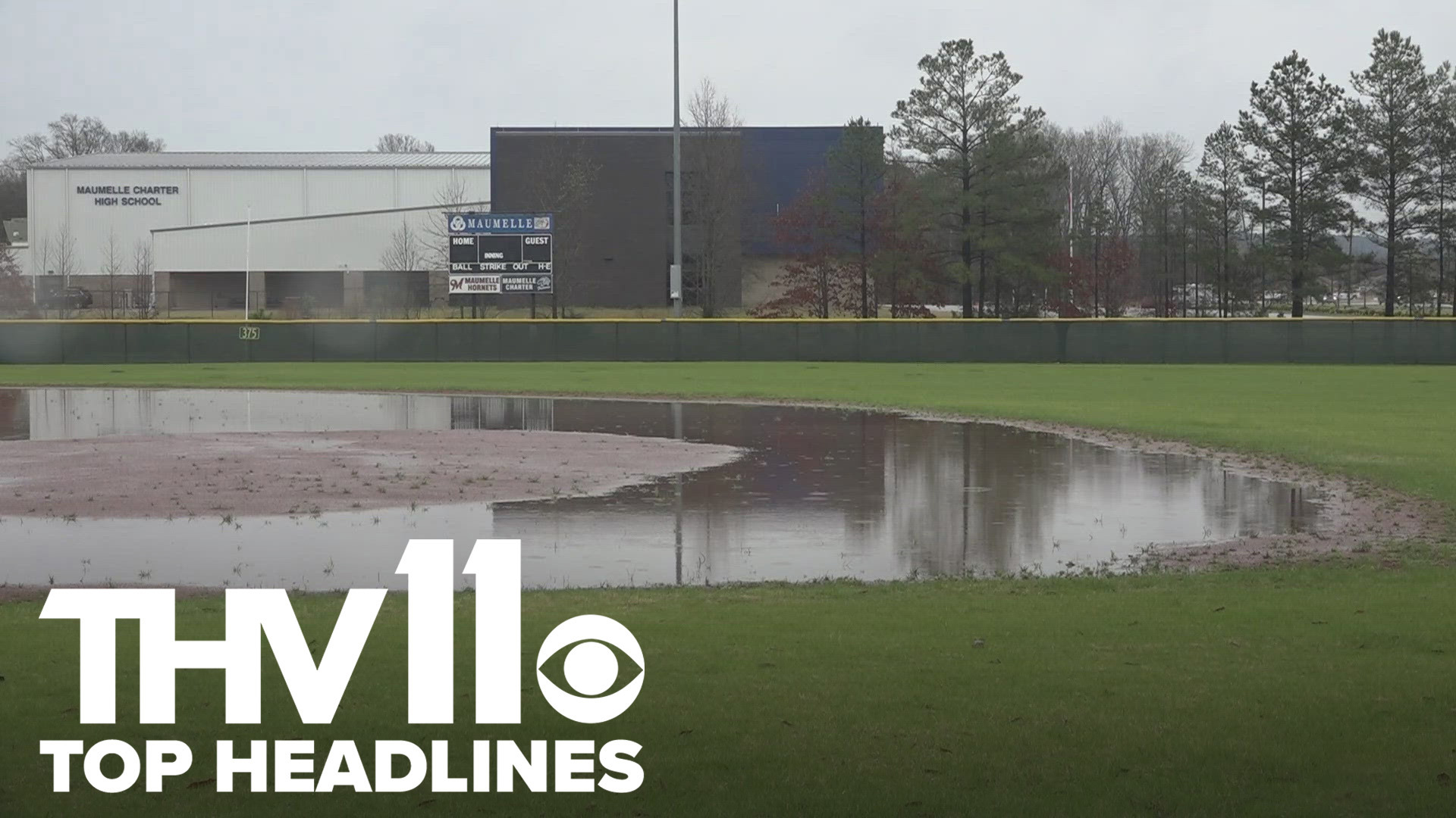 thv11.com - JOSH BOAK - Trump's 'roaring' economy meets a rough start to 2026: What the latest numbers show