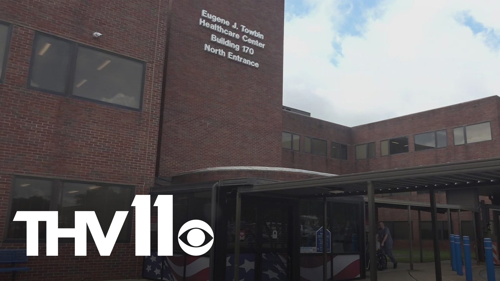 Access to health care for veterans continues to expand, with a new innovation now available in North Little Rock to help them get the care that they need.