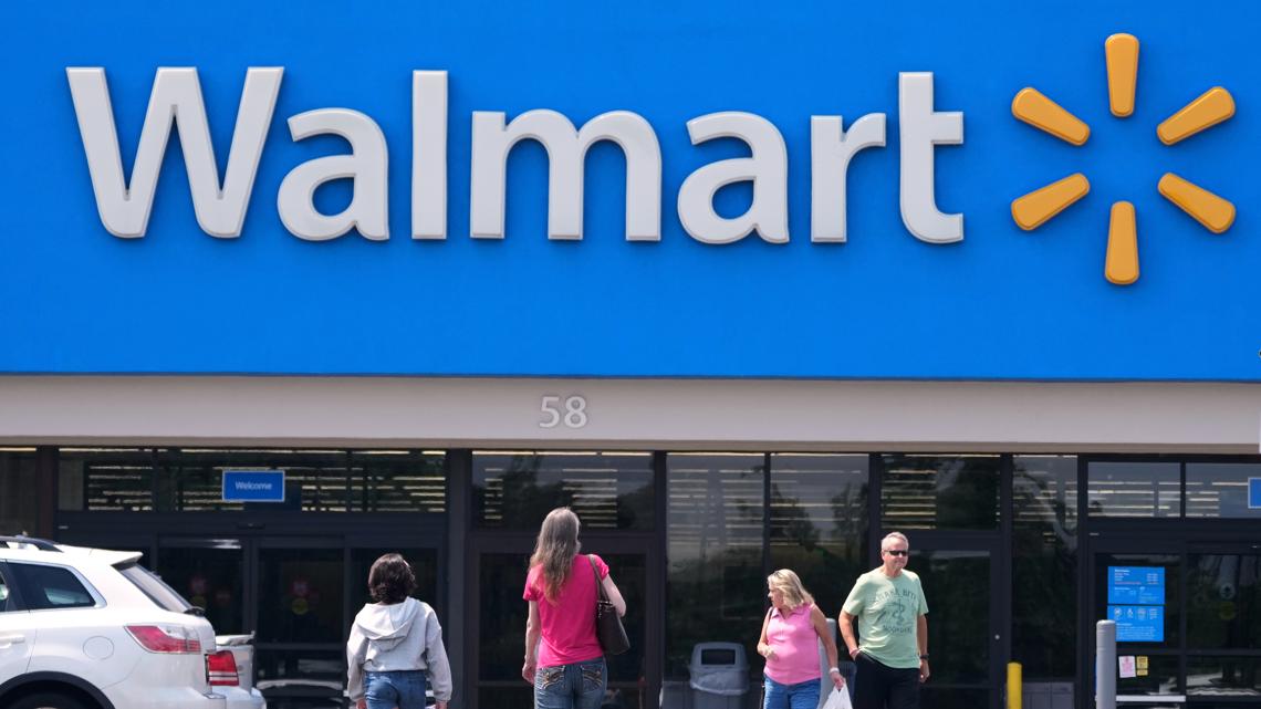 Walmart ordered to pay Arkansas nearly $1M following multistate lawsuit