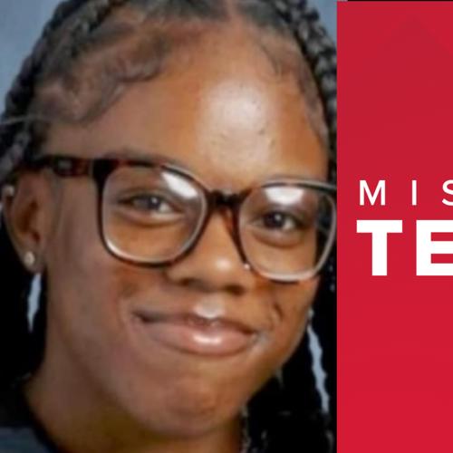 Little Rock police search for missing teen | thv11.com