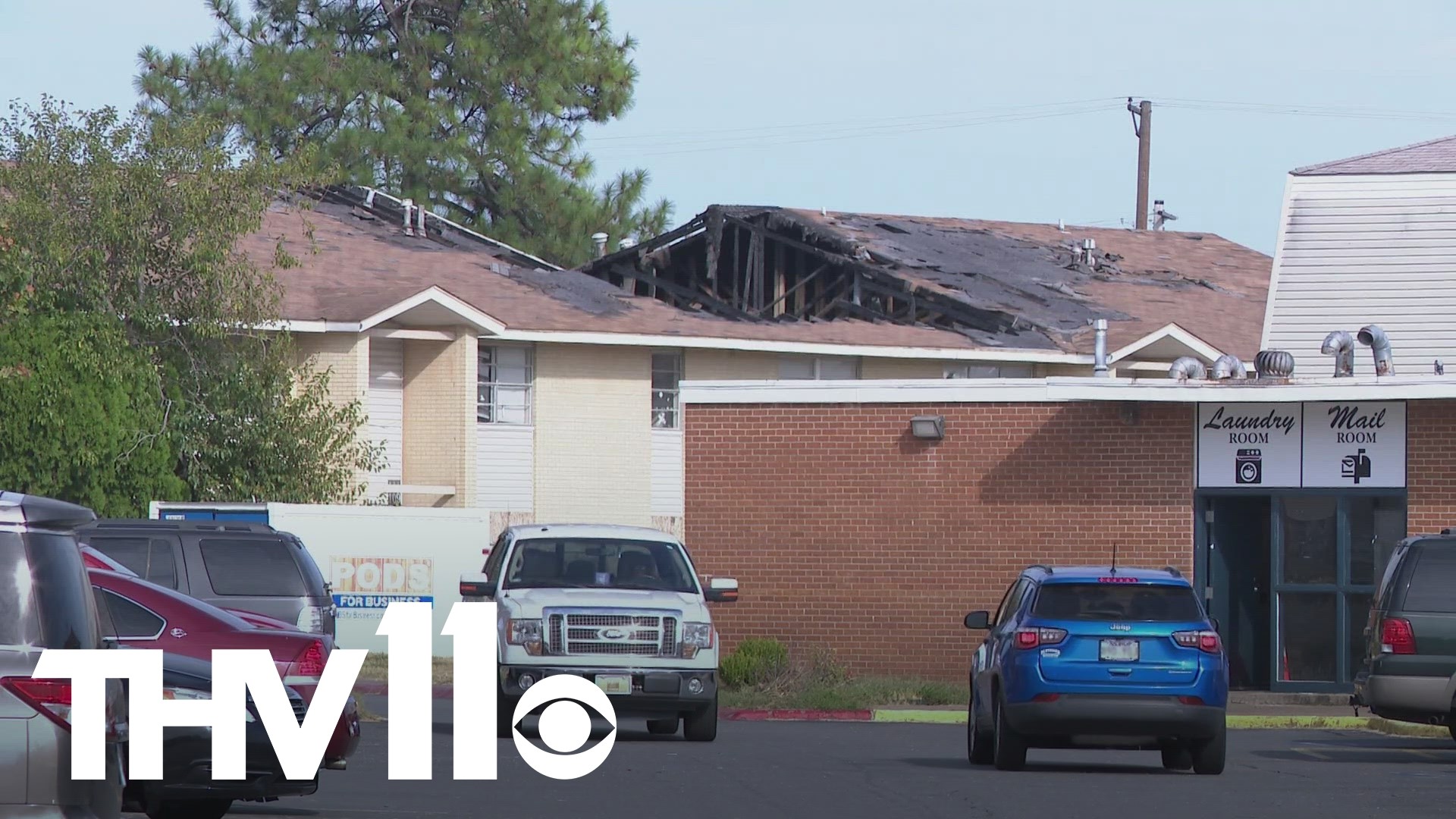 It’s been almost one year since three people were killed in a fire at Shorter College Gardens. Although the cause is still unknown, tenants are fighting back.