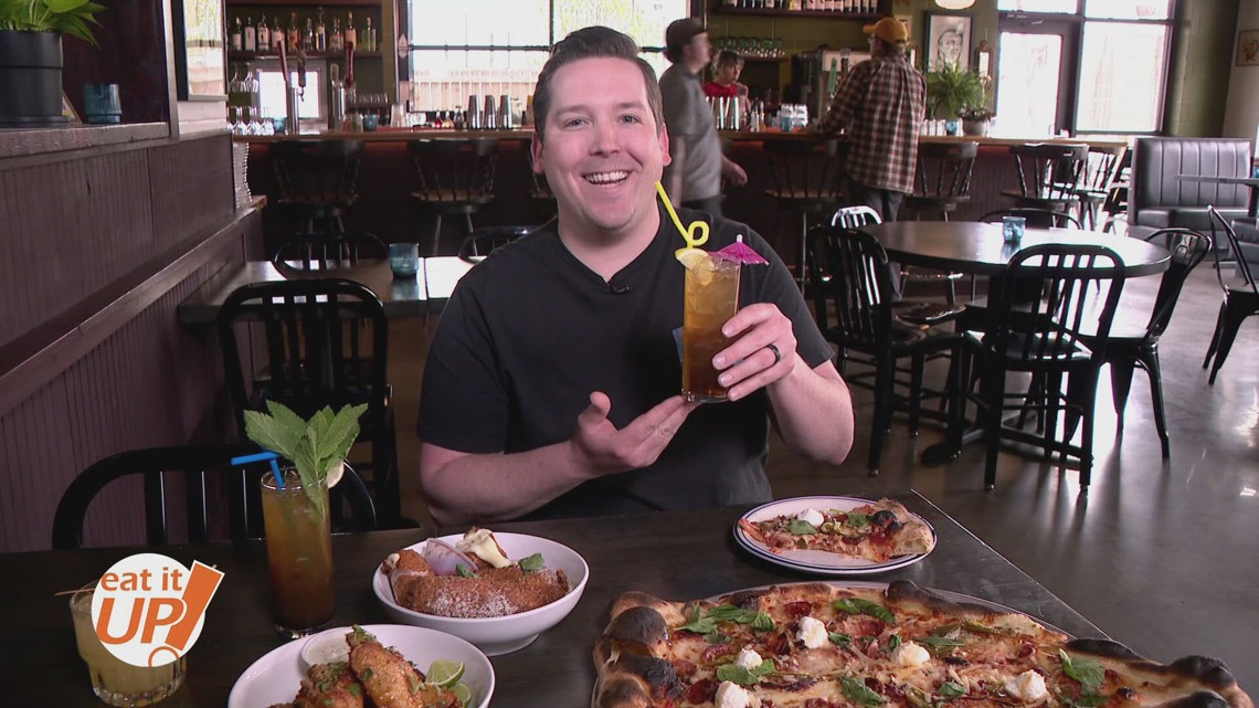 Problem Child Menu Problem Child | Eat It Up | thv11.com