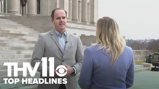 Local News Little Rock Arkansas thv11 com