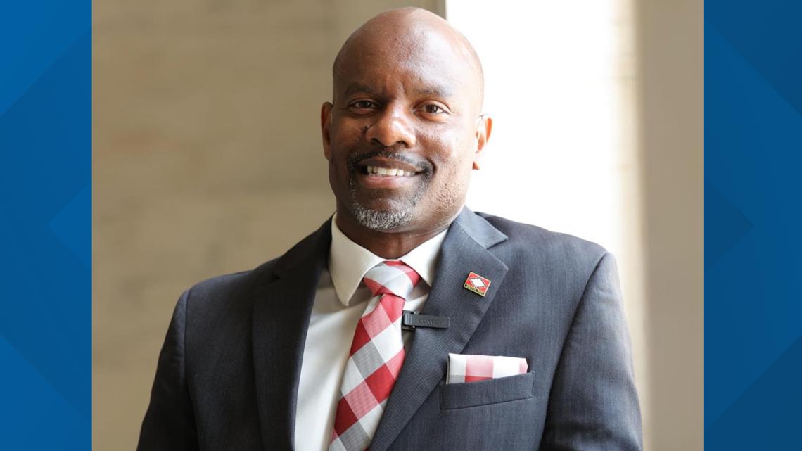 Sen. Fred Love gives Arkansas Democrats' response to Gov. Sanders' State of the State Address