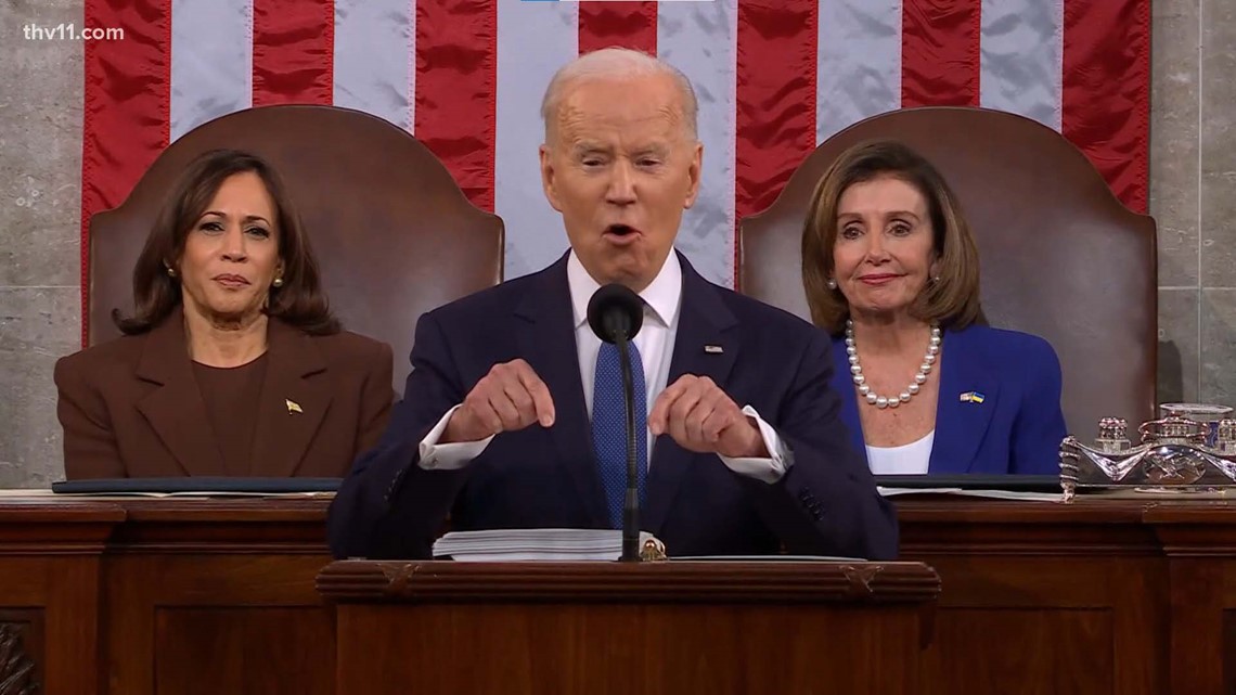 Arkansas pharmacists disappointed in Biden's test-to-treat plan - Vimarsana News