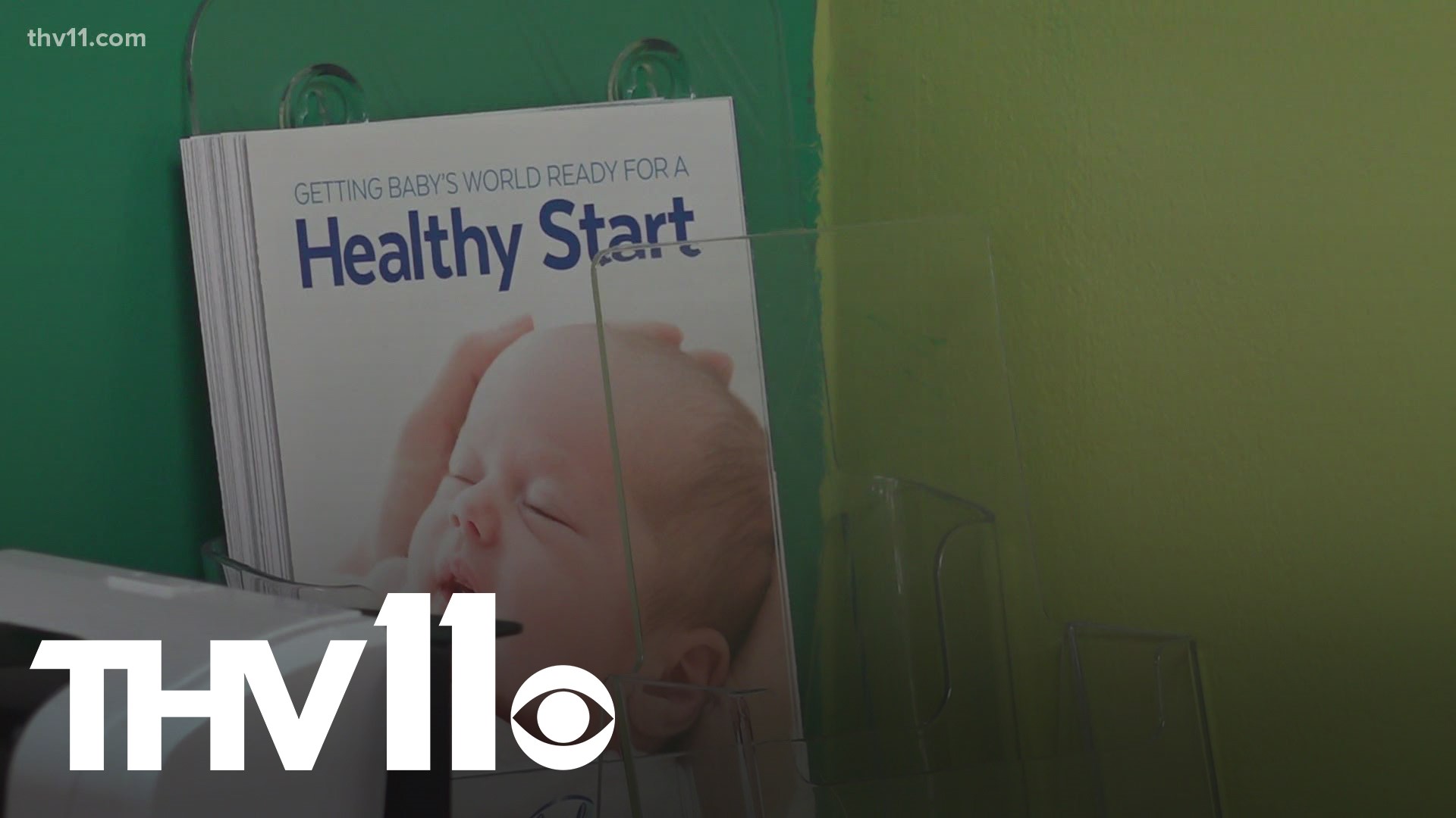 THV11 took six of the most common questions to Dr. Chad Rodgers, a partner at Little Rock Pediatric Clinic.