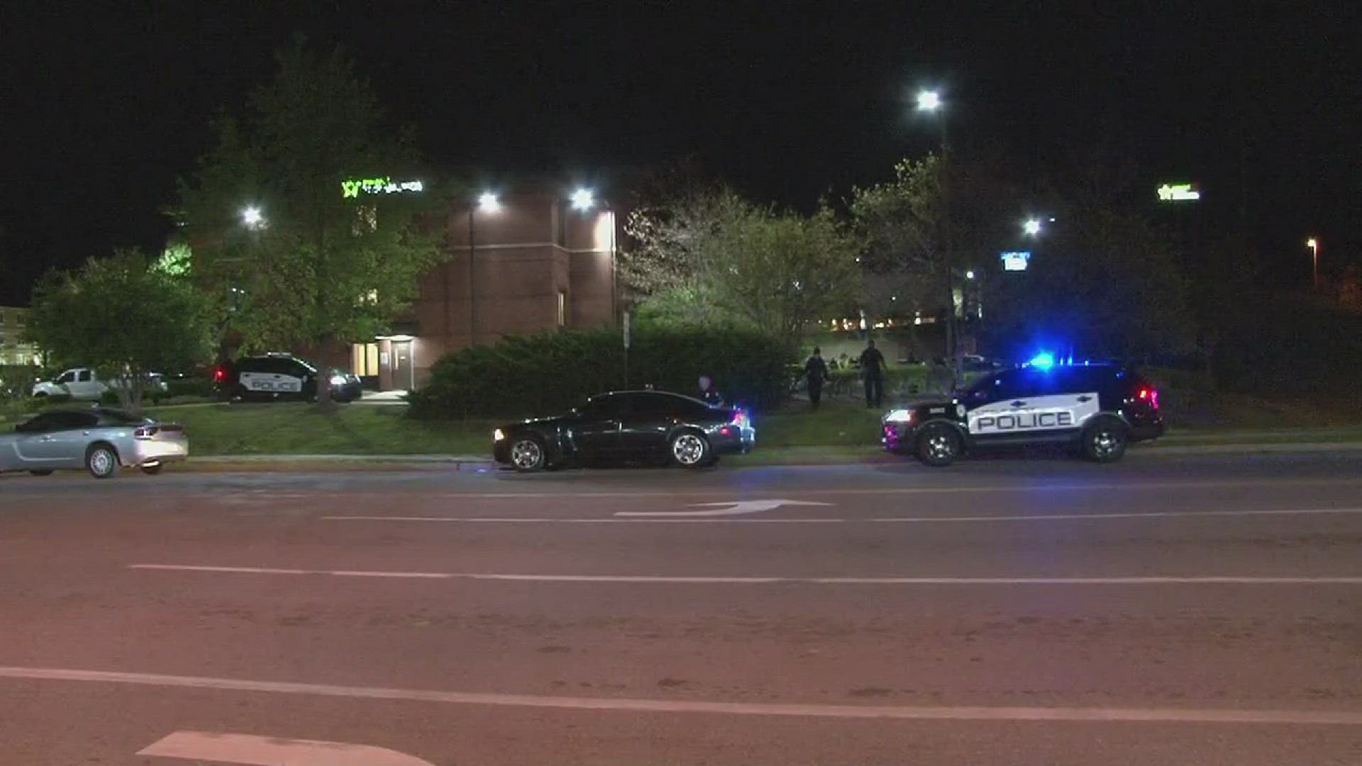 LRPD Officer identified in officer involved shooting at Extended Stay ...