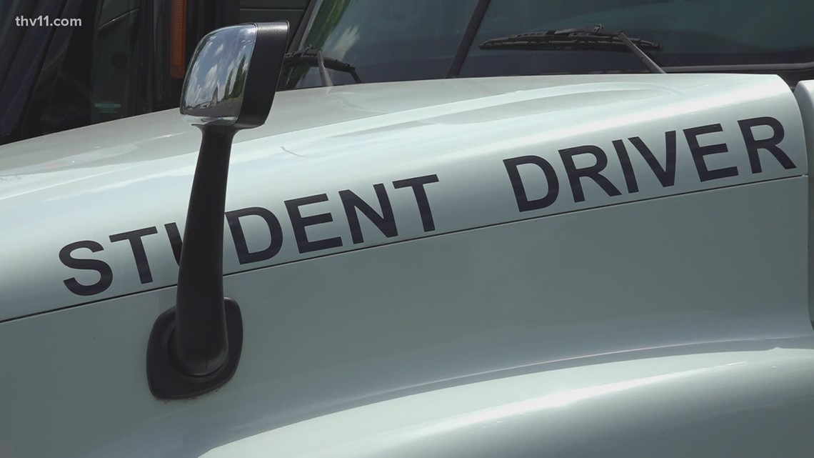New program hopes to increase truck driver workforce in Arkansas - Vimarsana News